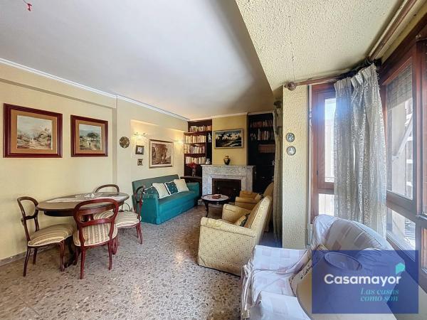 Piso en calle del Tucuman