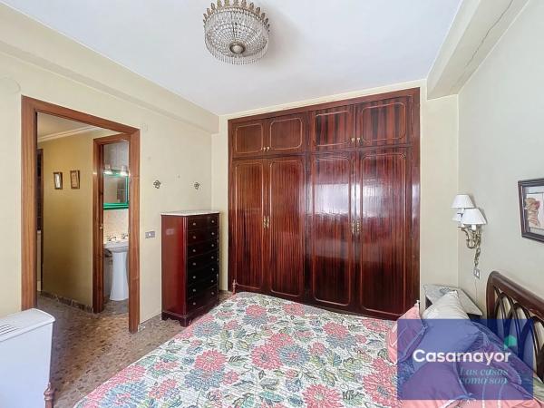 Piso en calle del Tucuman