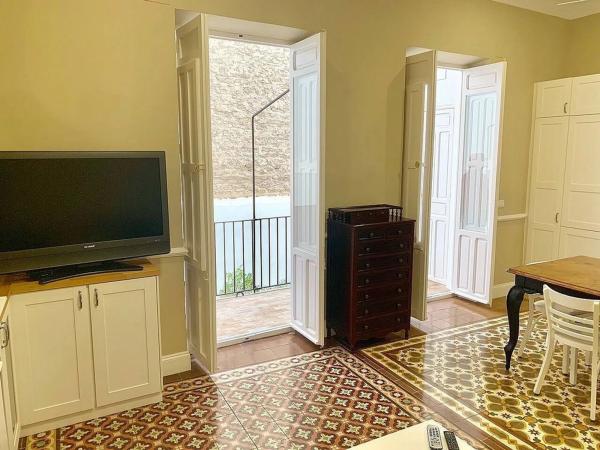 Piso en calle Pintor Velazquez