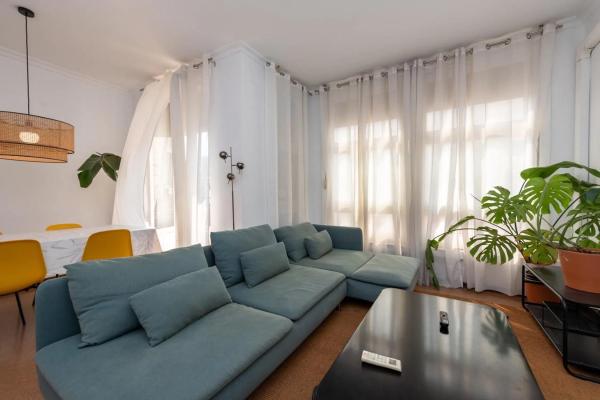 Piso en calle Rafael Altamira