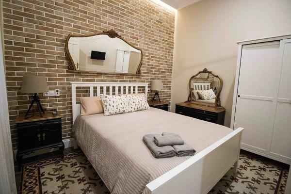 Piso en calle Pintor Velazquez