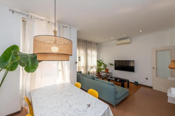 Piso en calle Rafael Altamira