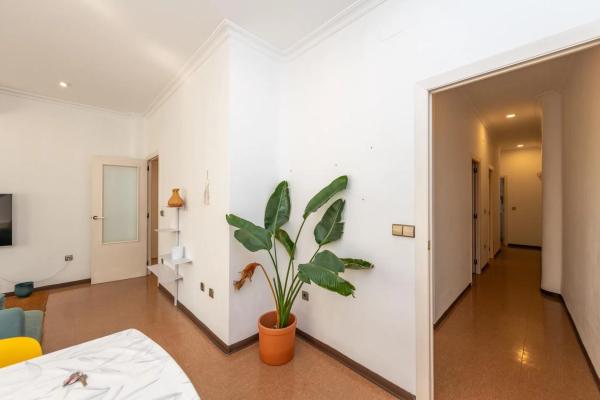 Piso en calle Rafael Altamira