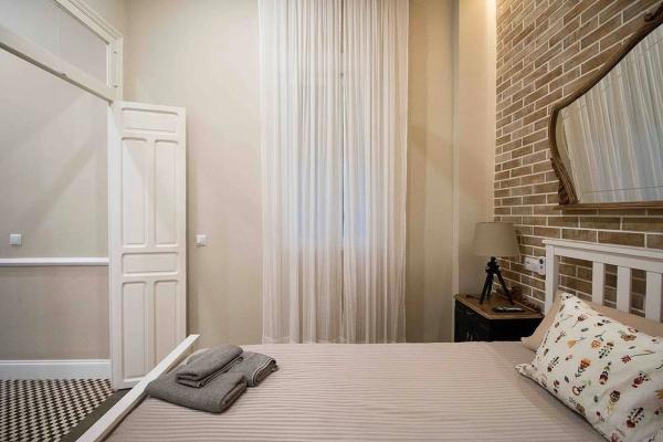 Piso en calle Pintor Velazquez