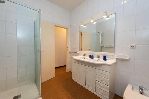 Piso en calle Rafael Altamira