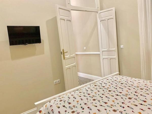 Piso en calle Pintor Velazquez