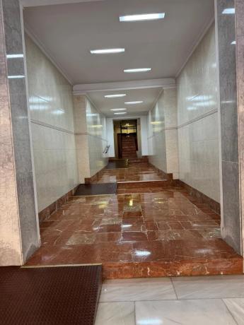 Piso en calle Pintor Cabrera, 8