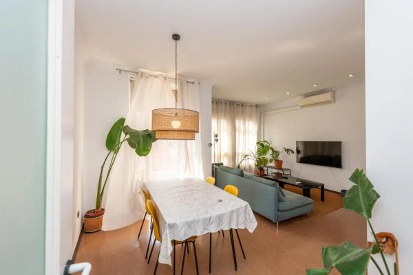 Piso en calle Rafael Altamira