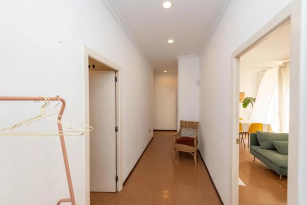 Piso en calle Rafael Altamira