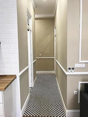 Piso en calle Pintor Velazquez