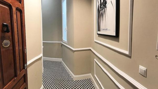 Piso en calle Pintor Velazquez