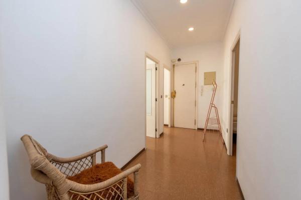 Piso en calle Rafael Altamira