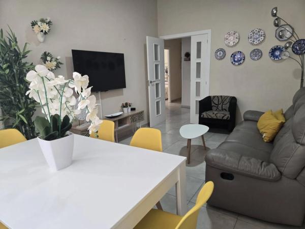 Piso en calle Susana Llaneras