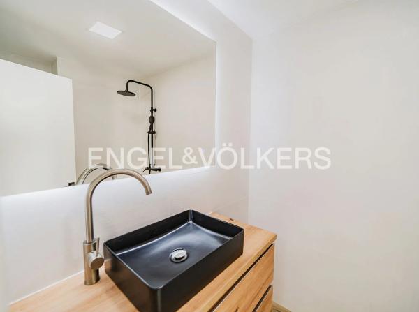 Ático en calle General Primo de Rivera, 8