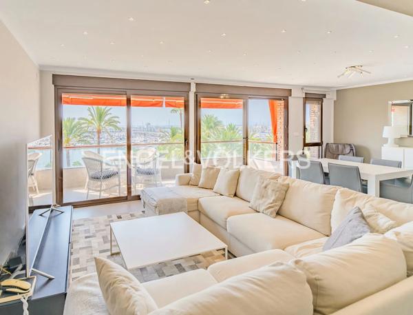 Piso en calle San Fernando, 13