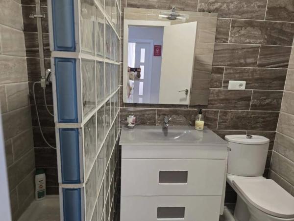 Piso en calle Susana Llaneras