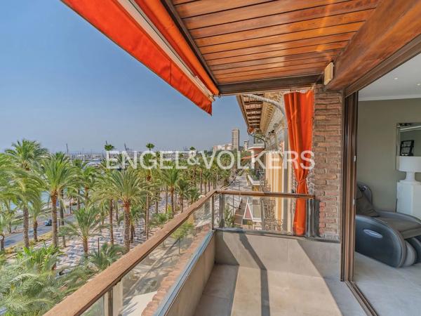 Piso en calle San Fernando, 13