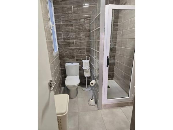 Piso en calle Susana Llaneras