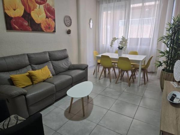 Piso en calle Susana Llaneras