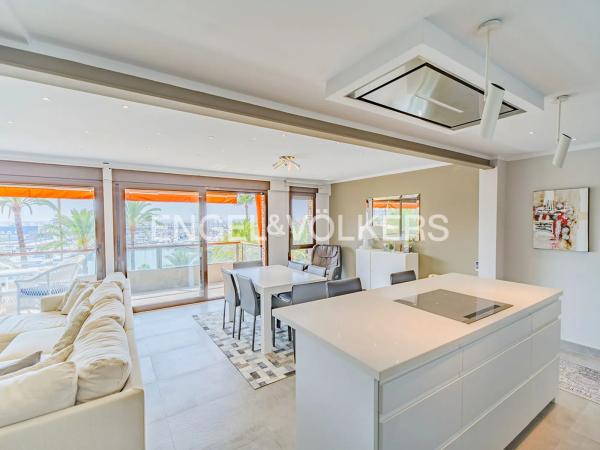 Piso en calle San Fernando, 13