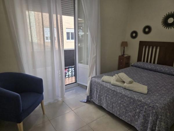 Piso en calle Susana Llaneras