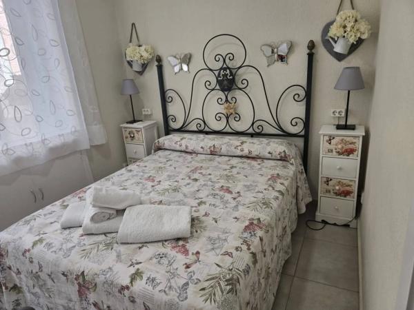 Piso en calle Susana Llaneras