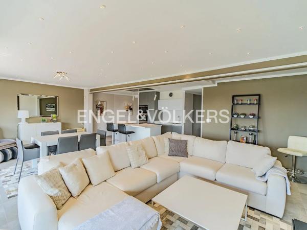 Piso en calle San Fernando, 13