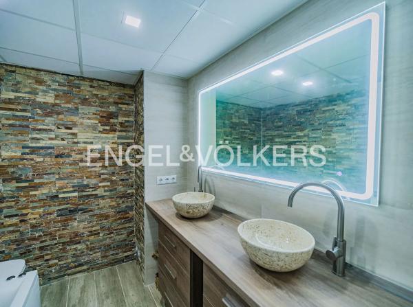 Ático en calle General Primo de Rivera, 8