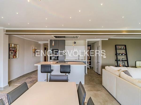 Piso en calle San Fernando, 13