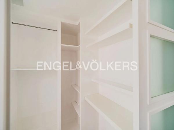 Ático en calle General Primo de Rivera, 8