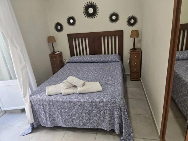 Piso en calle Susana Llaneras