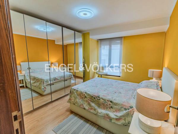 Piso en calle San Fernando, 13