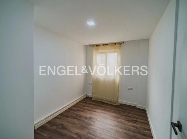 Ático en calle General Primo de Rivera, 8