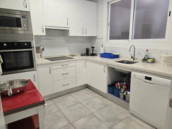 Piso en calle Susana Llaneras