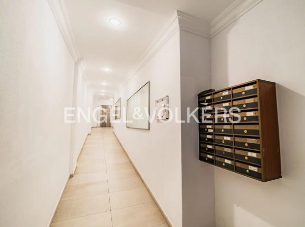 Ático en calle General Primo de Rivera, 8