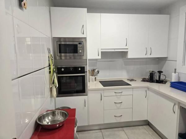 Piso en calle Susana Llaneras