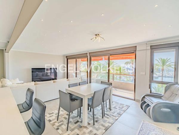 Piso en calle San Fernando, 13