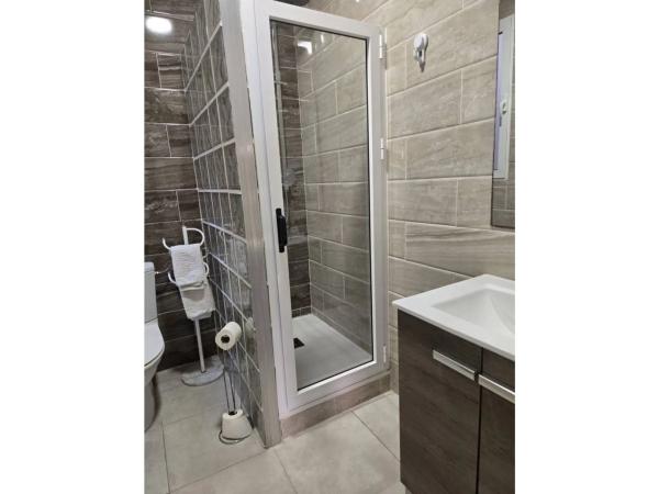 Piso en calle Susana Llaneras