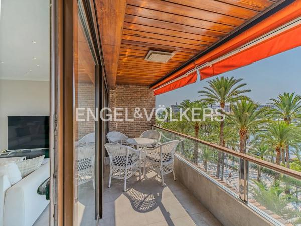 Piso en calle San Fernando, 13