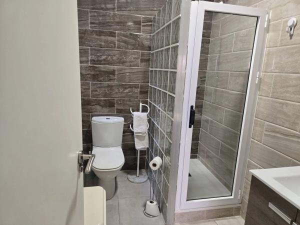 Piso en calle Susana Llaneras