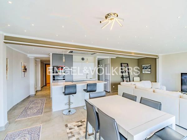 Piso en calle San Fernando, 13