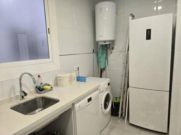 Piso en calle Susana Llaneras