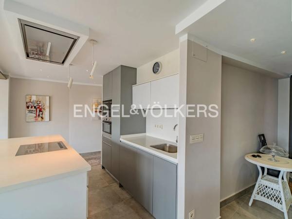 Piso en calle San Fernando, 13