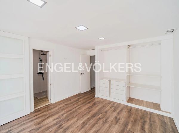 Ático en calle General Primo de Rivera, 8