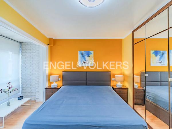 Piso en calle San Fernando, 13