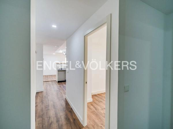 Ático en calle General Primo de Rivera, 8