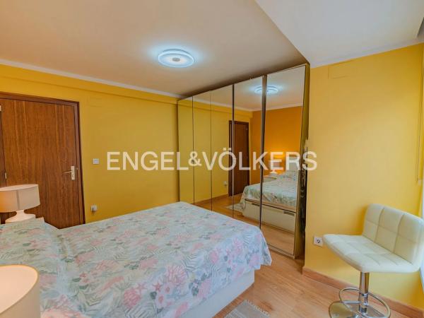 Piso en calle San Fernando, 13