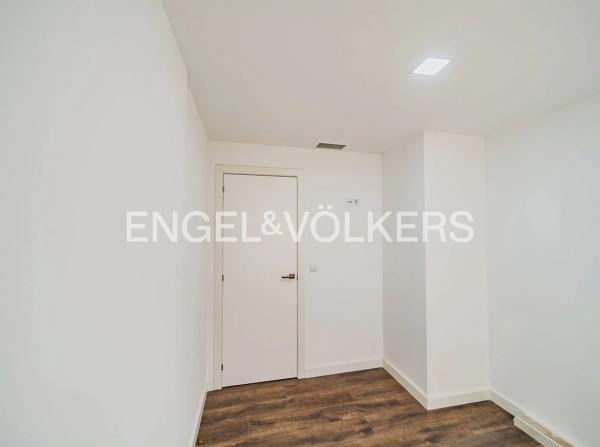 Ático en calle General Primo de Rivera, 8