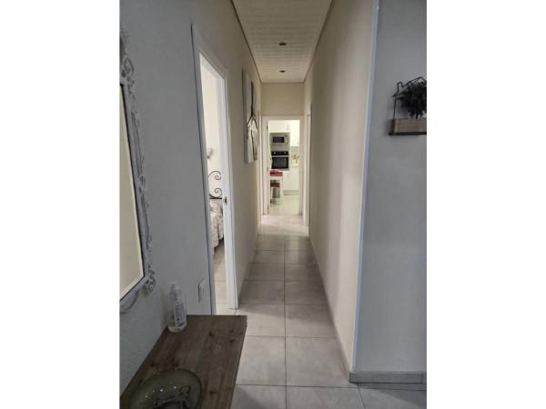 Piso en calle Susana Llaneras