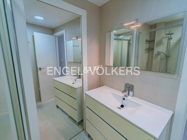 Piso en calle San Fernando, 13